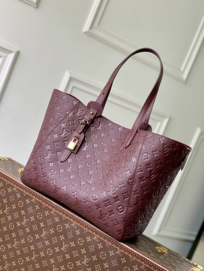LV Shopping Bags